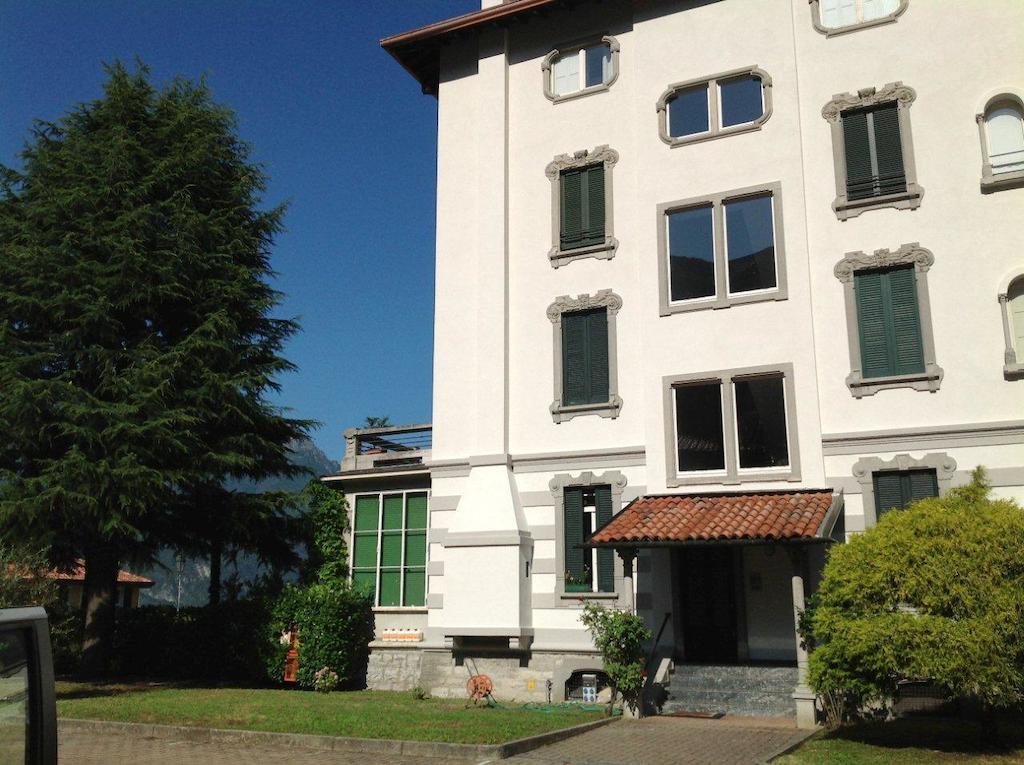 Casa Mary Варенна Номер фото